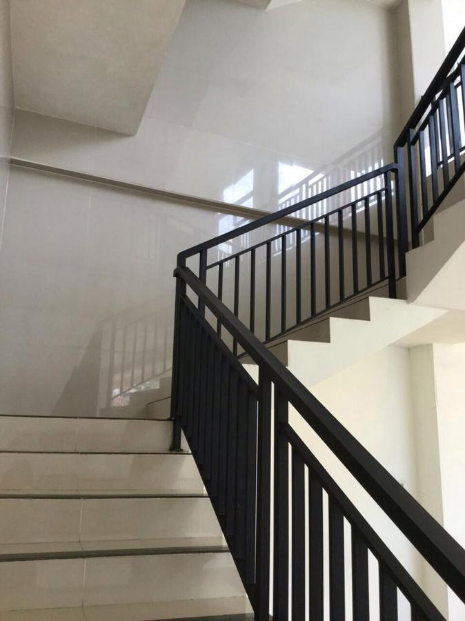 Sentro Hotel Wonosobo Extérieur photo