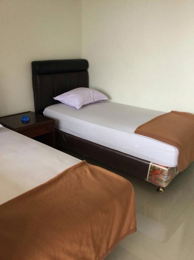 Sentro Hotel Wonosobo Extérieur photo