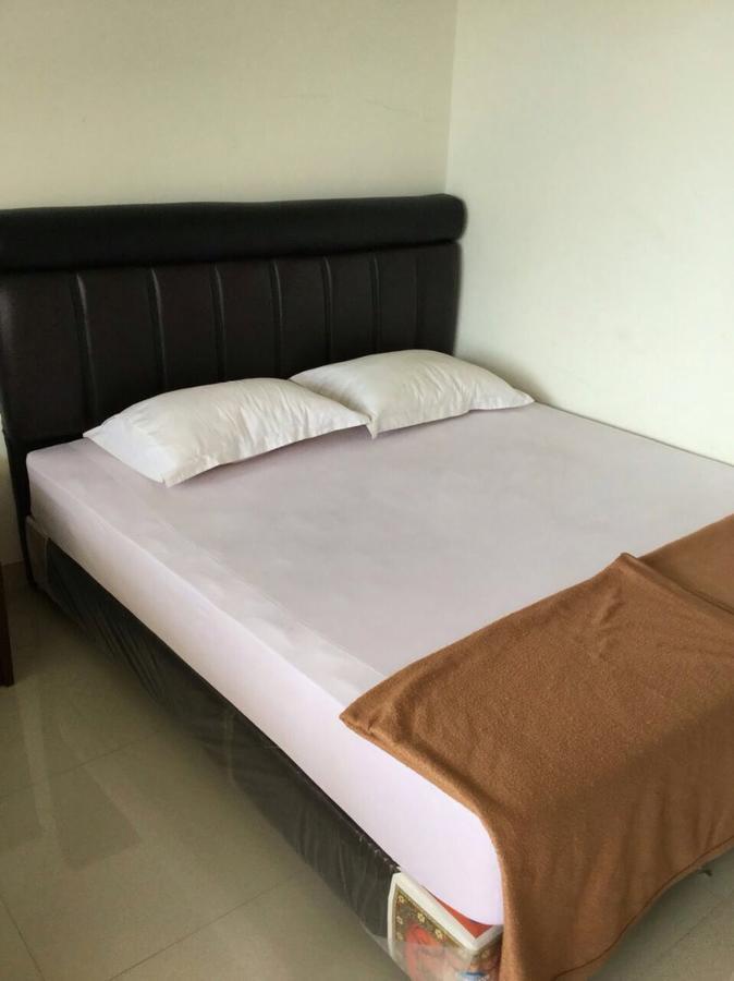 Sentro Hotel Wonosobo Extérieur photo