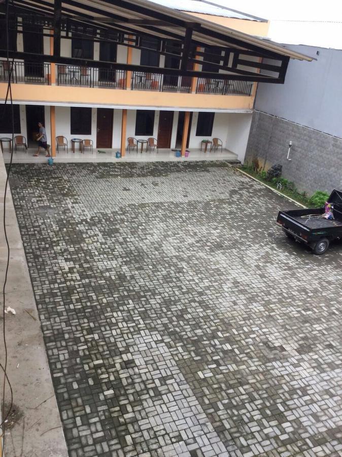 Sentro Hotel Wonosobo Extérieur photo